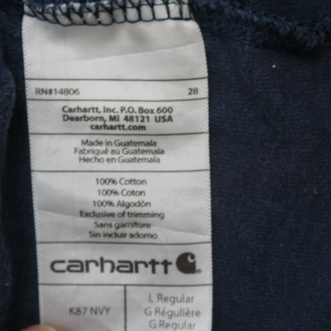 Carhartt Pocket T-Shirt