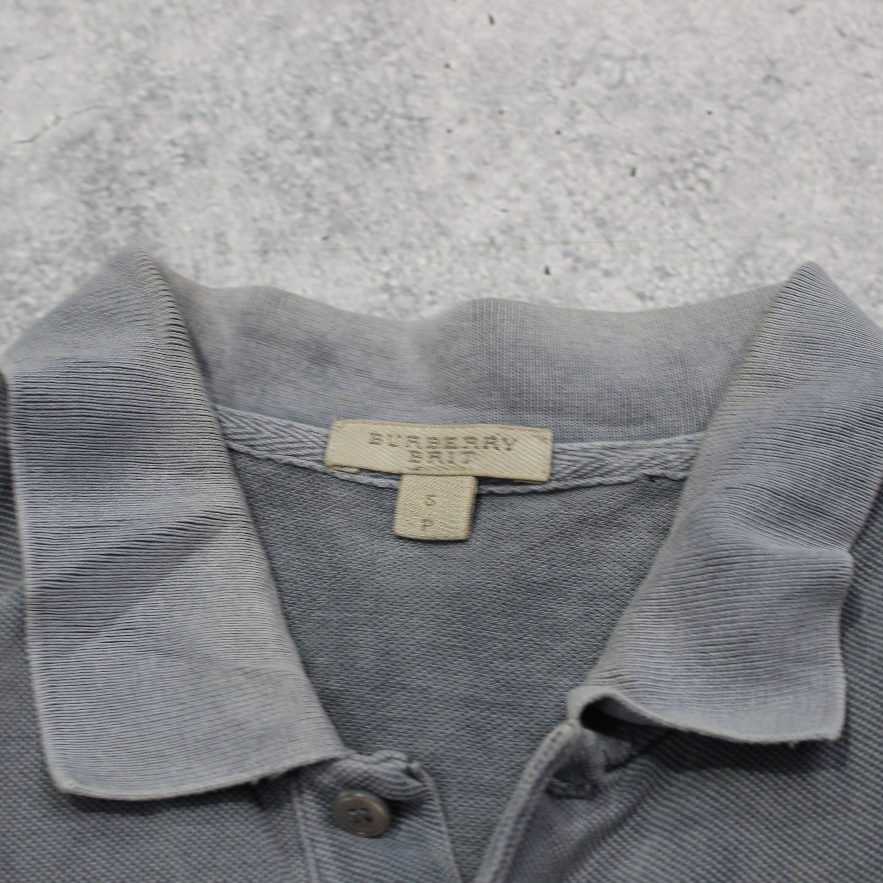Burberry Polo