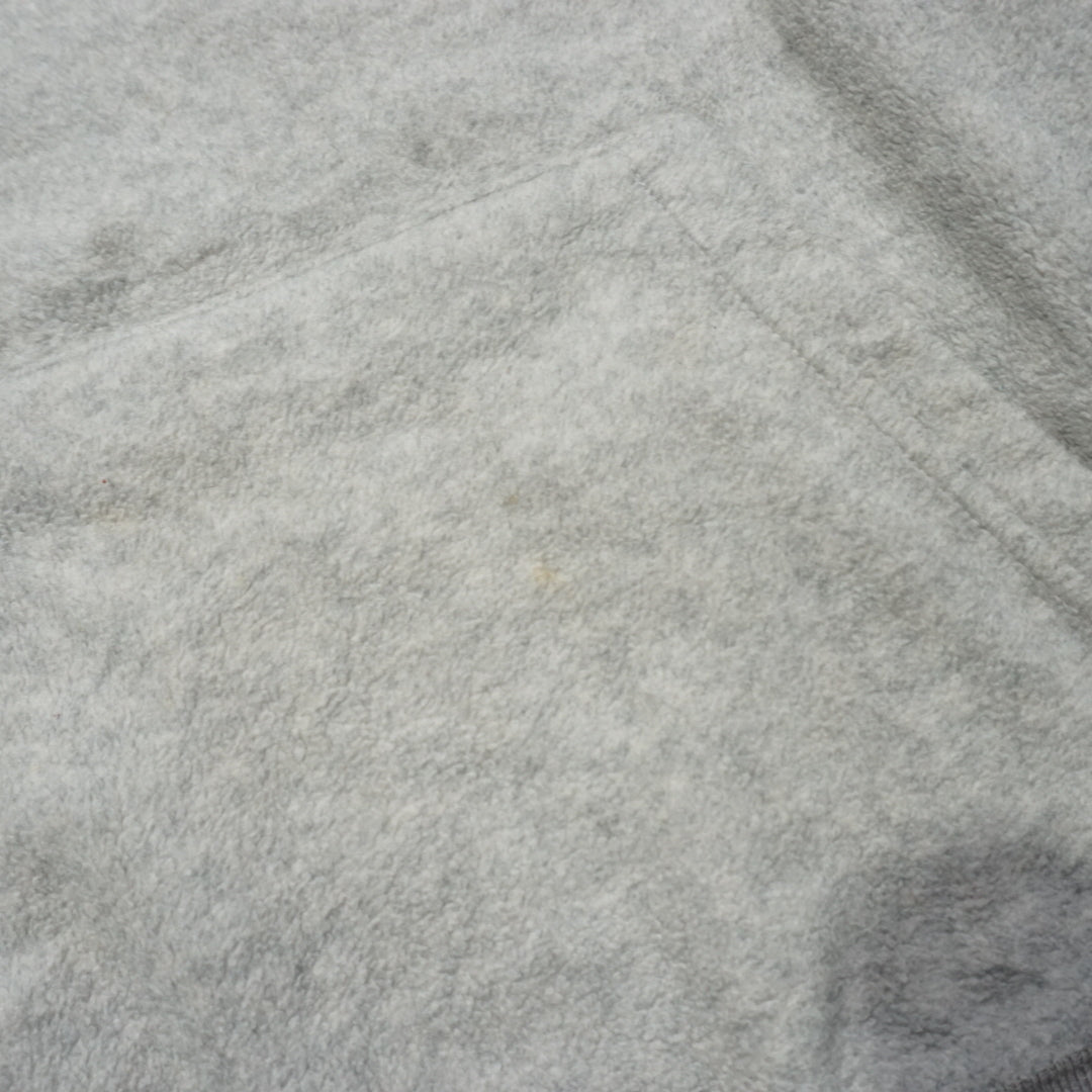 2000s Gap Fleece Hoodie