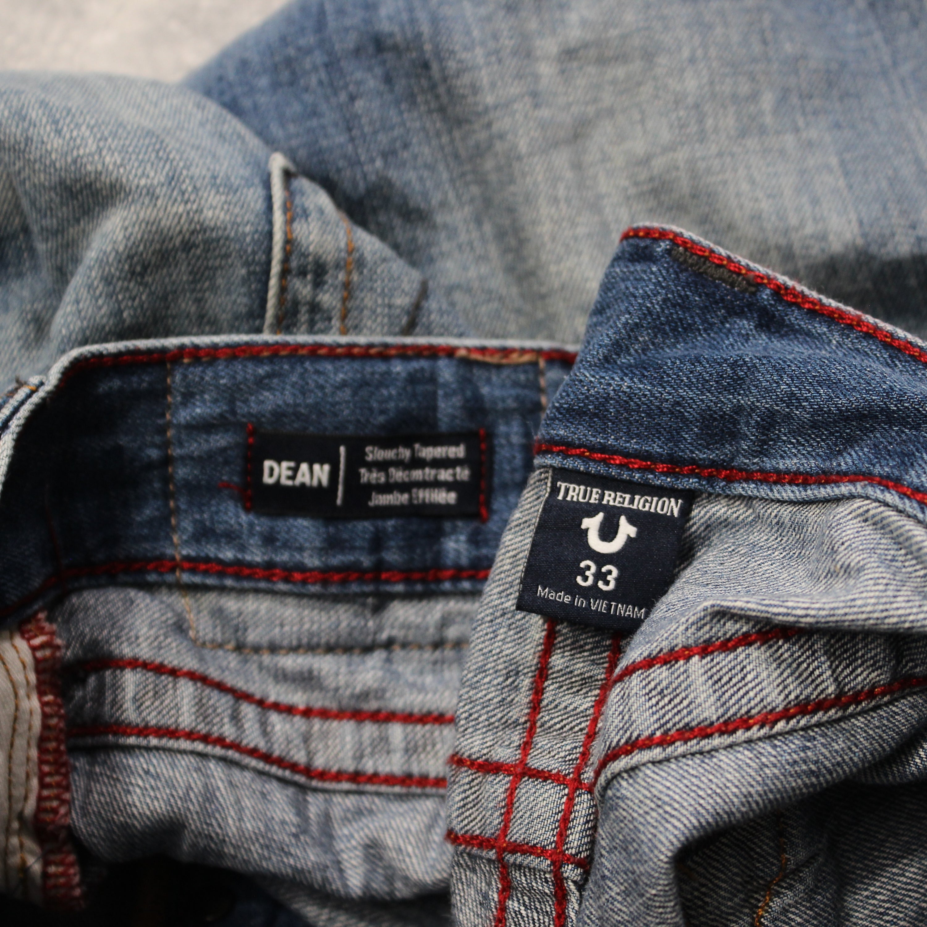 True Religion Jeans