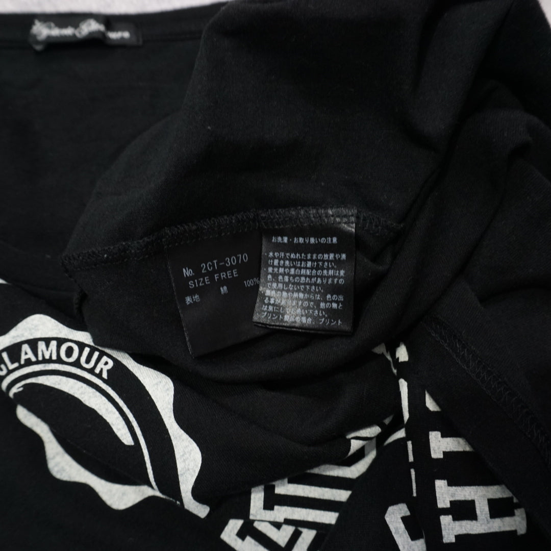 Hysteric Glamour T-Shirt