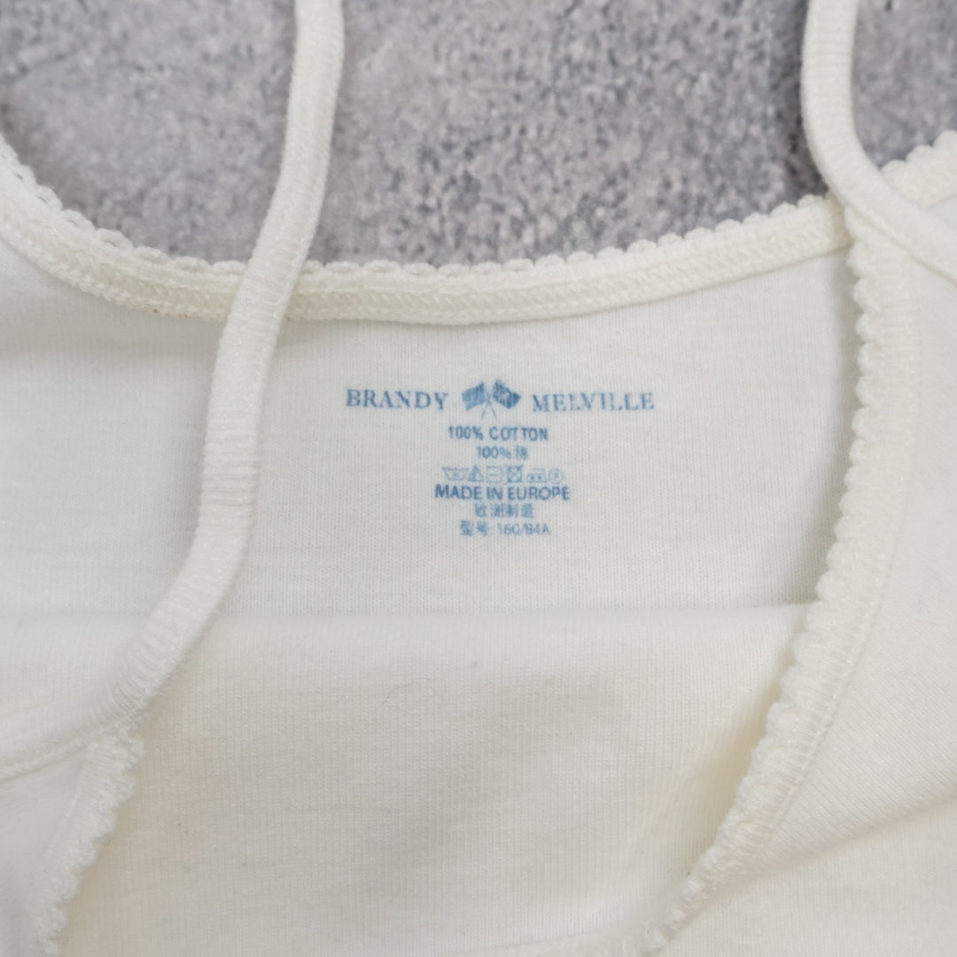 Brandy Melville Cami