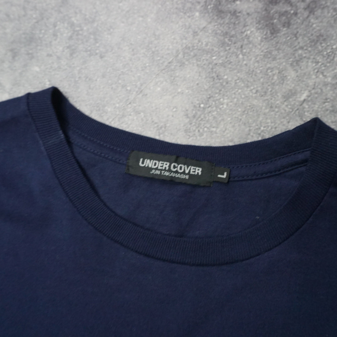 Under Cover Graphic T-Shirt