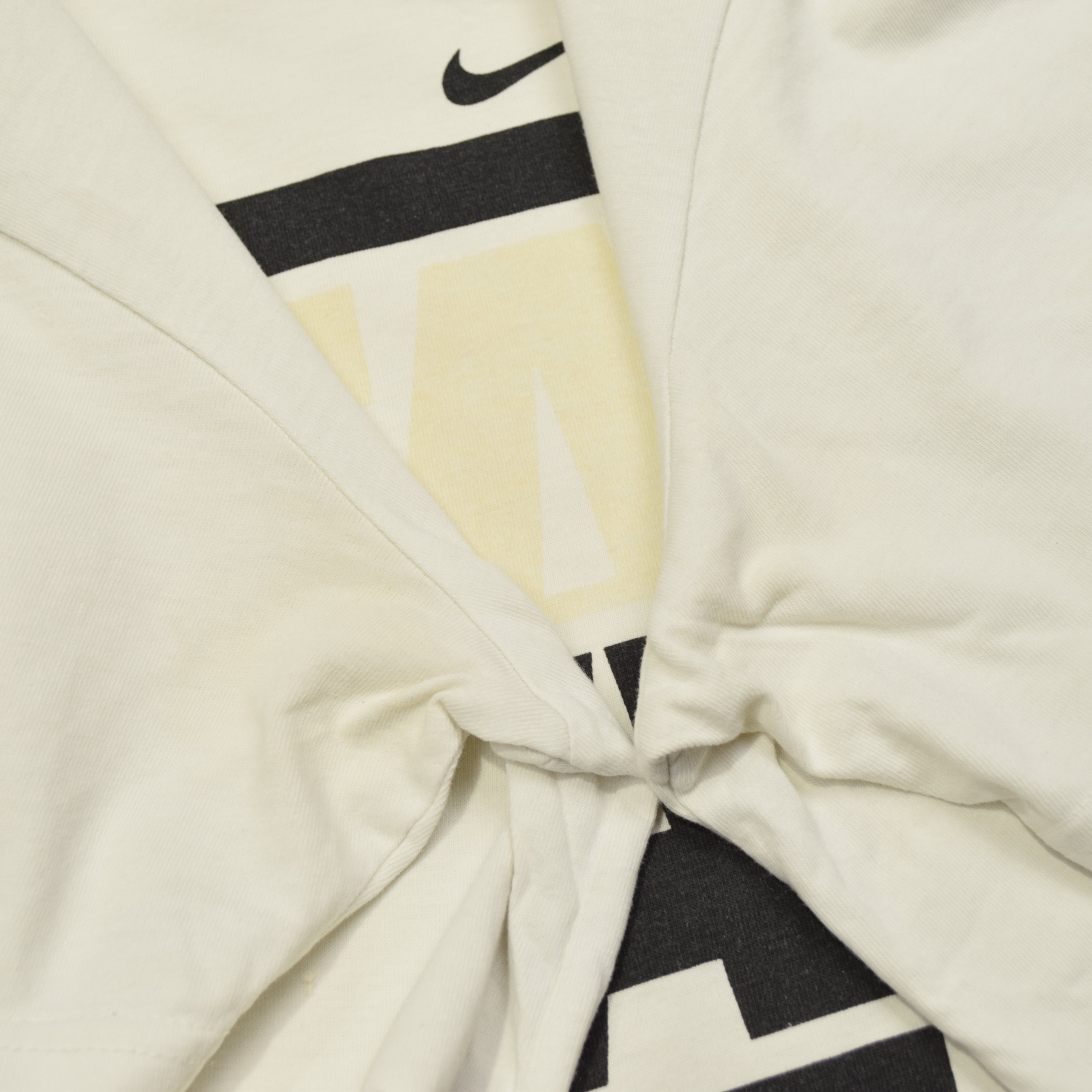 2000s Nike Italia T-Shirt