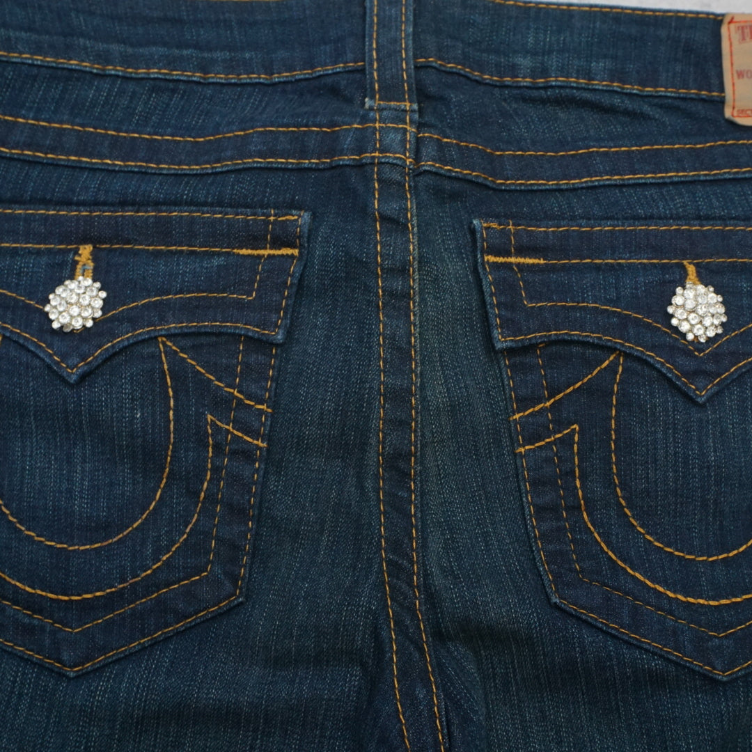 2000s True Religion Jeans