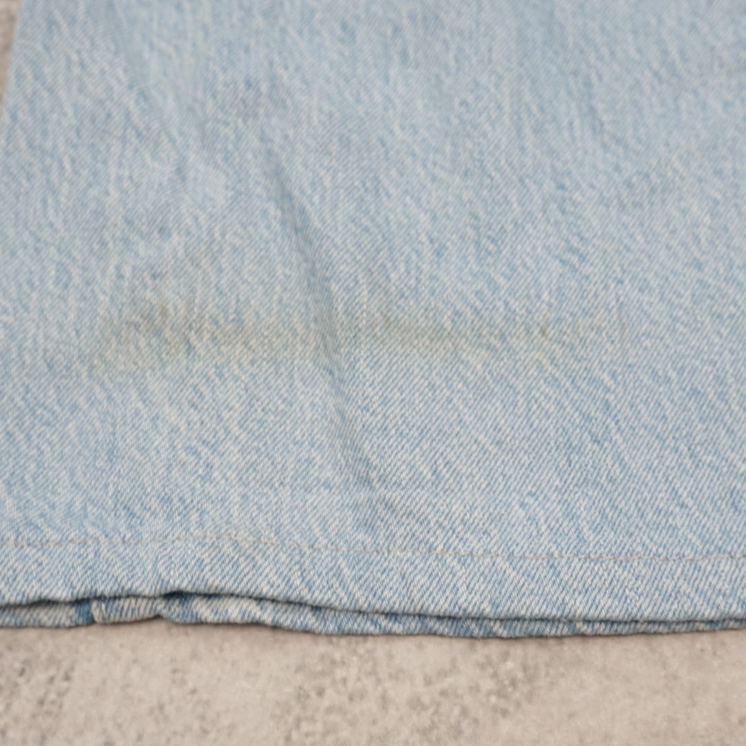 Levi's Premium High Loose Pants