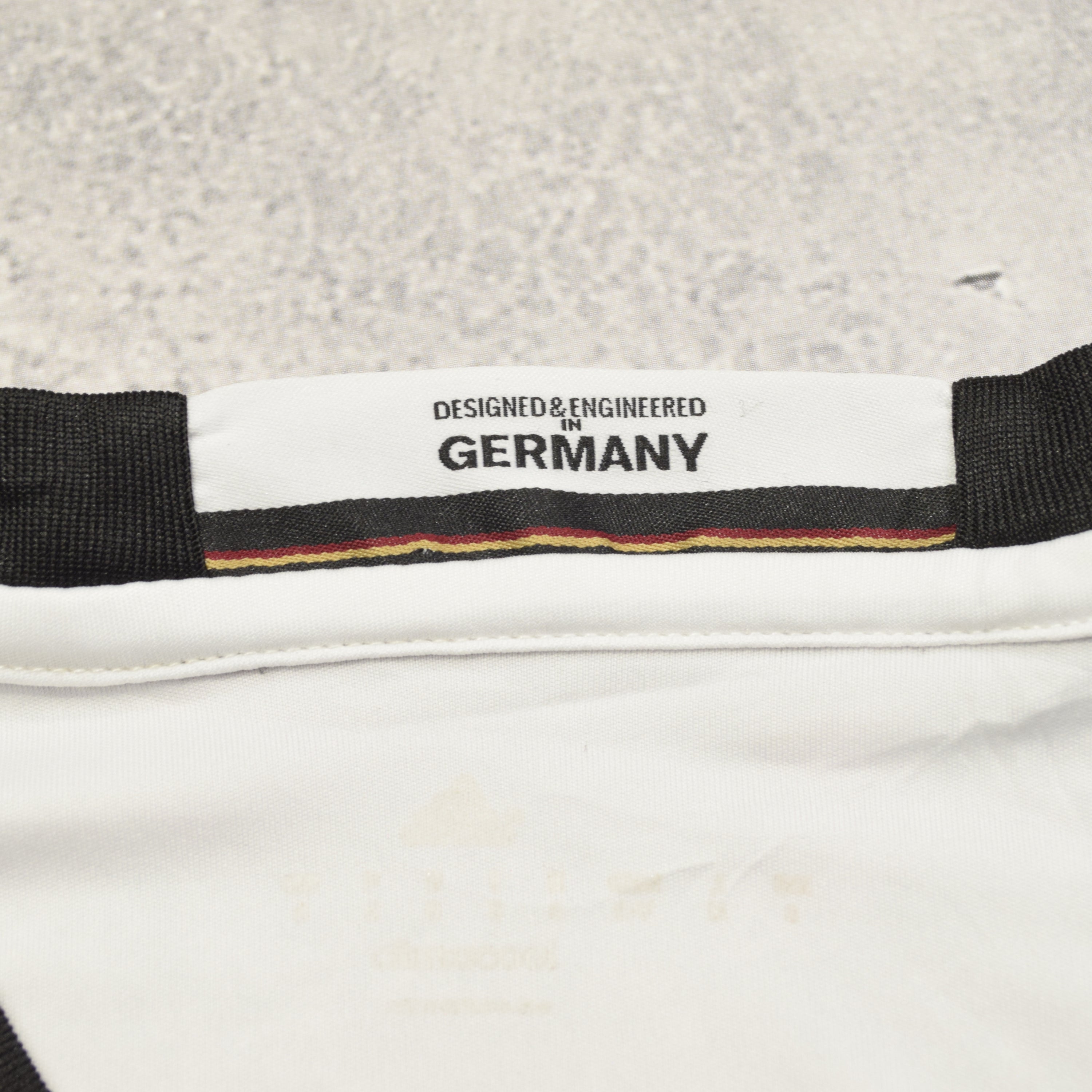 2000s Adidas Germany FIFA 2014 Jersey