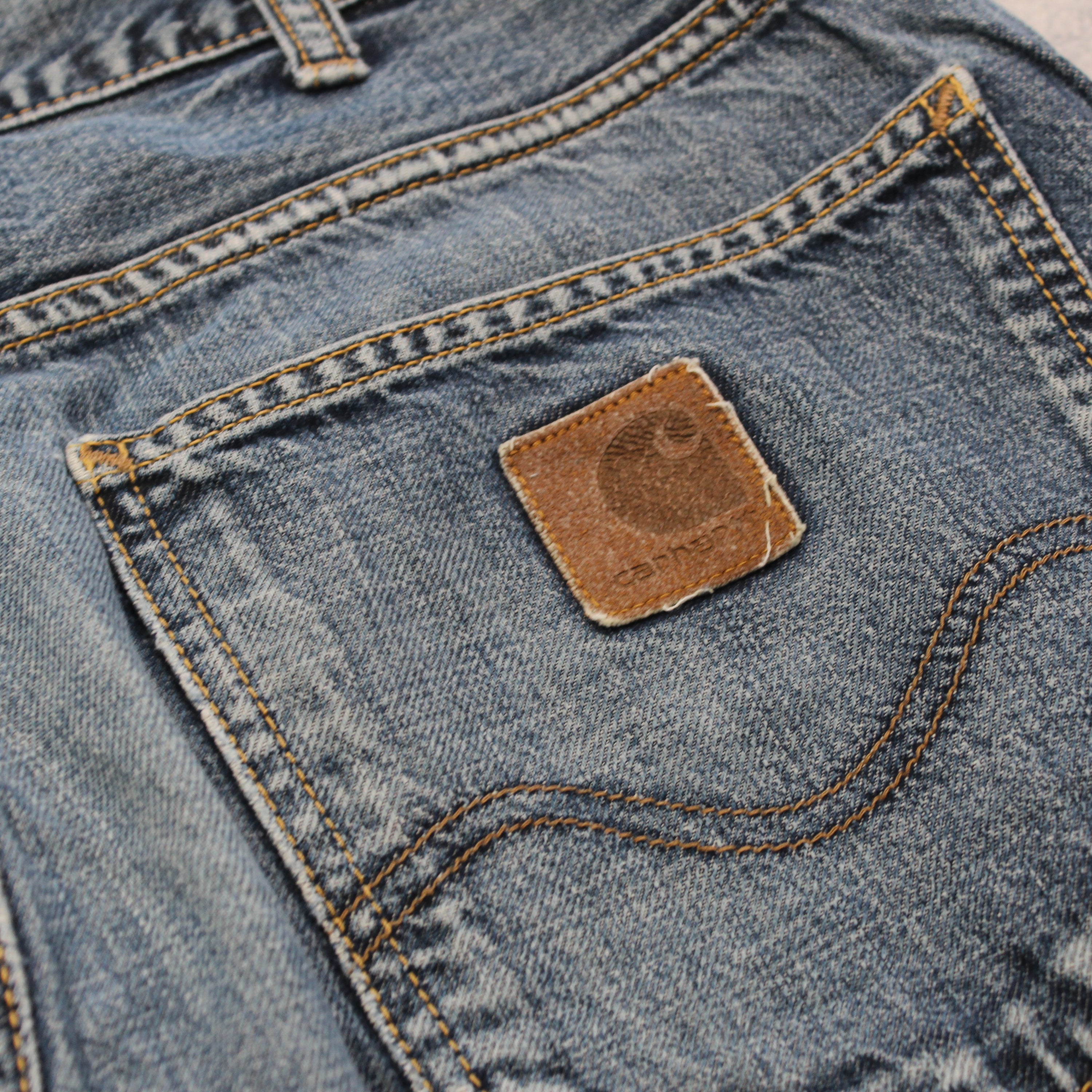 2000s Carhartt Jeans