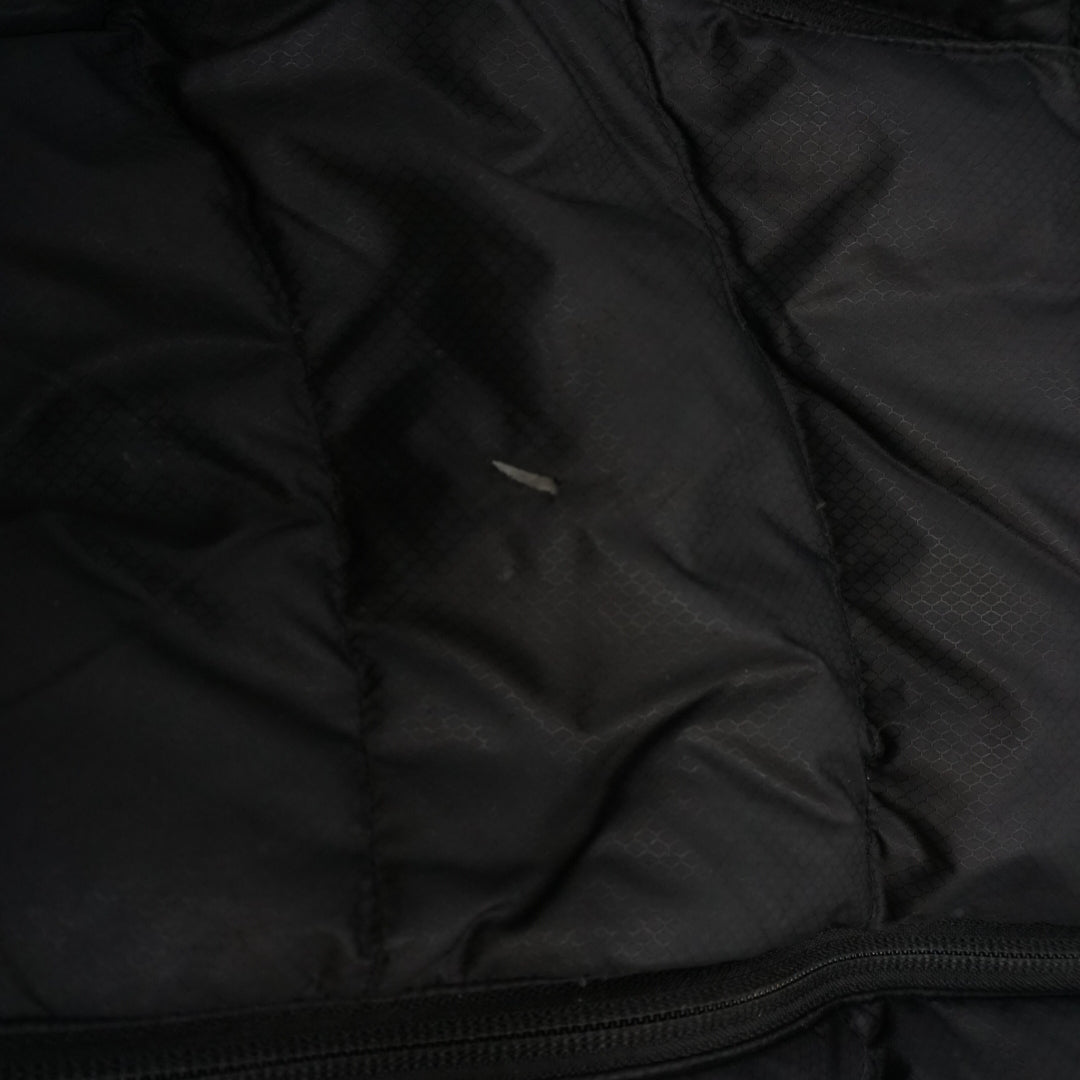 Mountain Designs Puffer Jacket