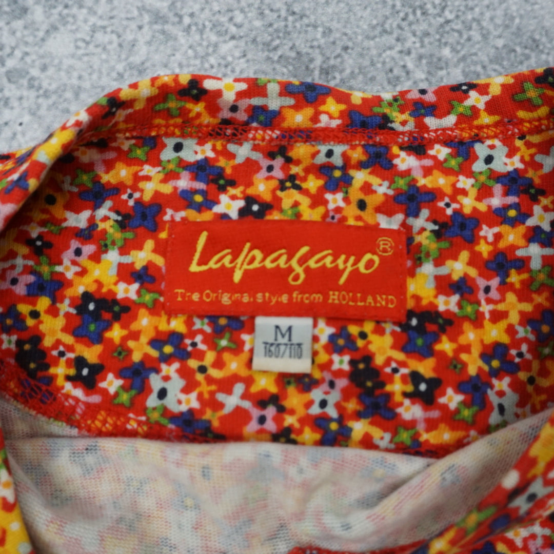 Lapasayo Top