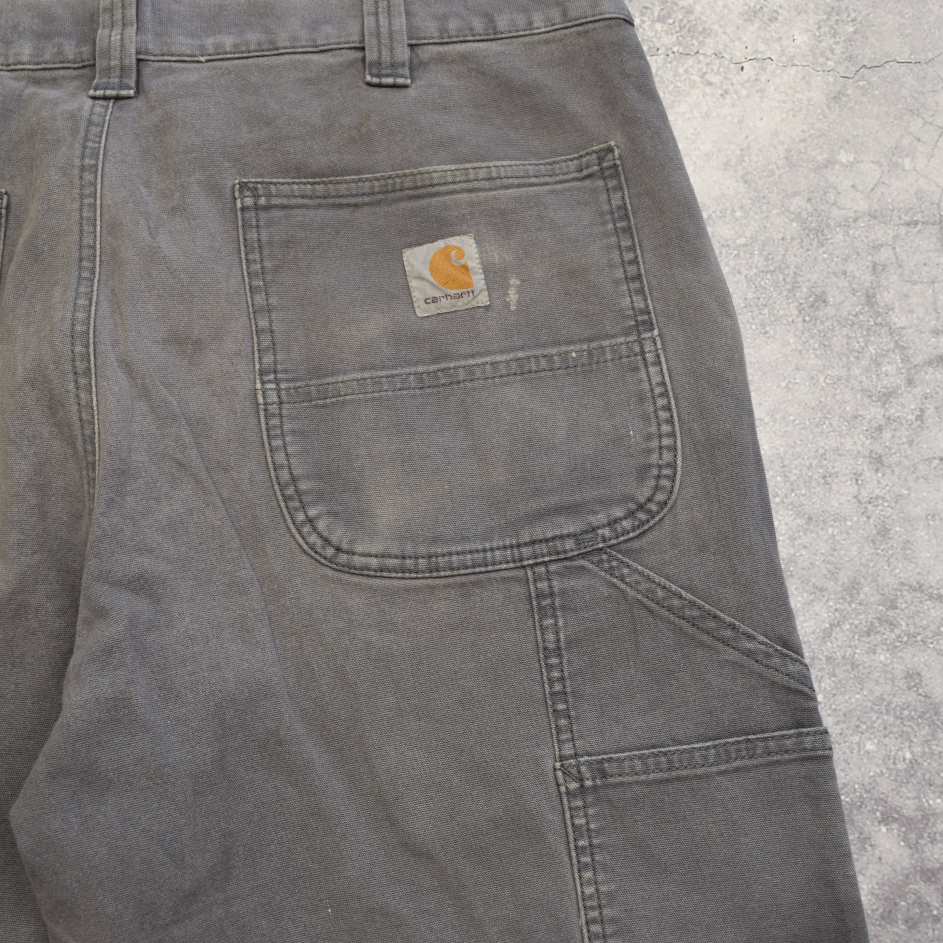 2000s Carhartt Shorts