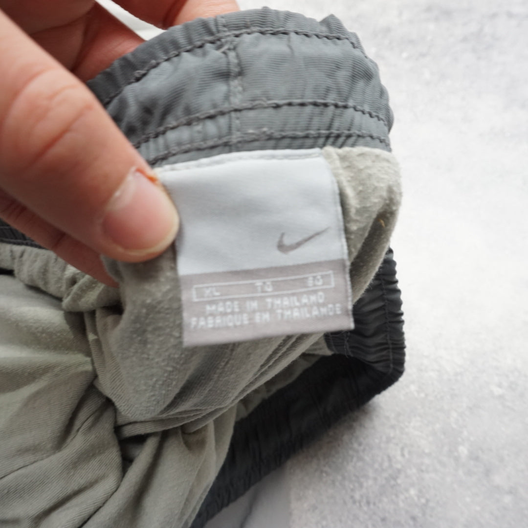 2000s Nike Track Pants
