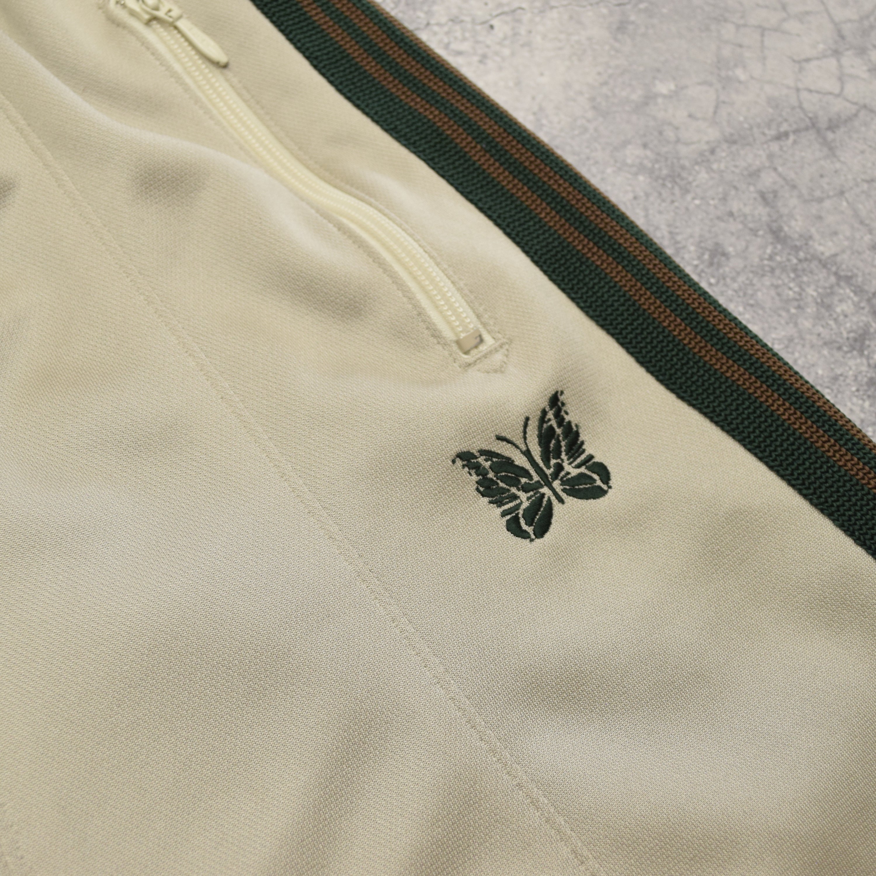 Needles HD Poly Smooth Track Pants