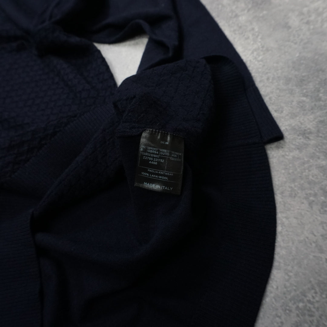 2000s Gucci Wool Sweater