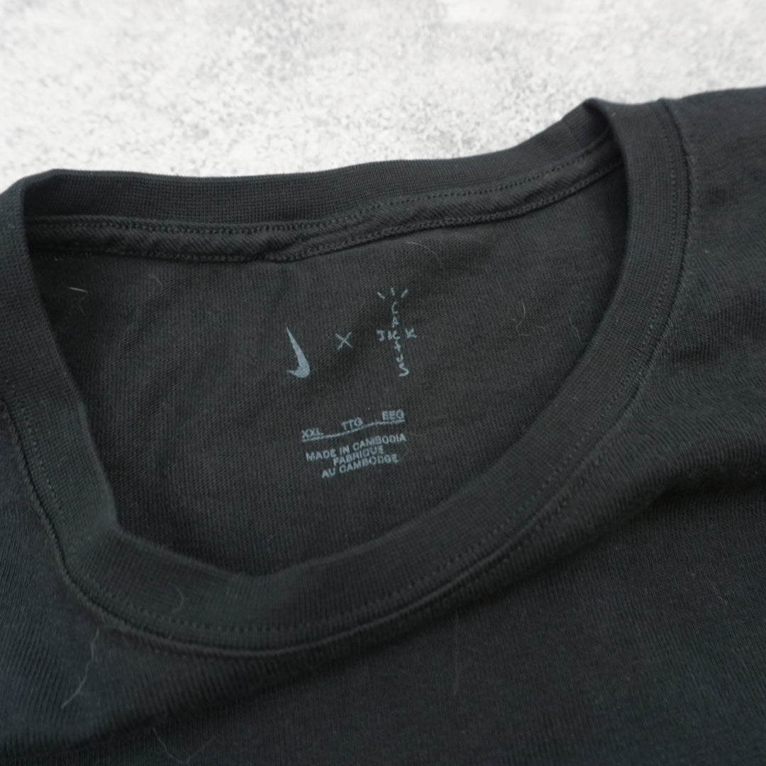 Nike x Cactus Jack T-Shirt