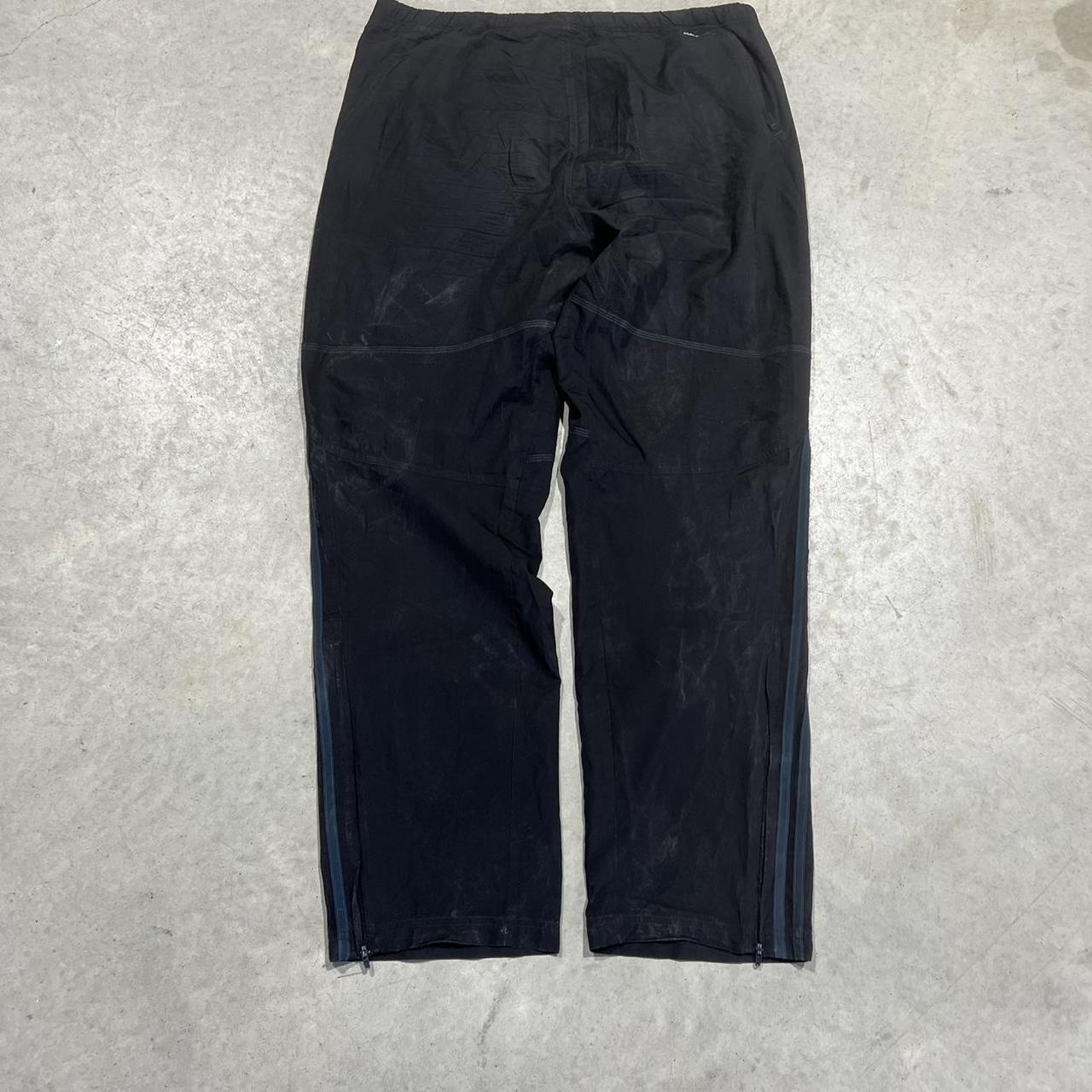 2000s adidas Pants