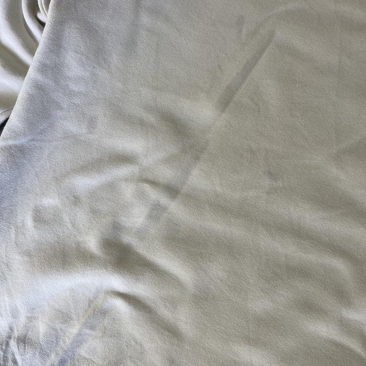 2000s Reebok Crewneck Jumper