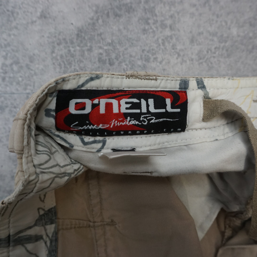 2000s O'neill Cargo Pants
