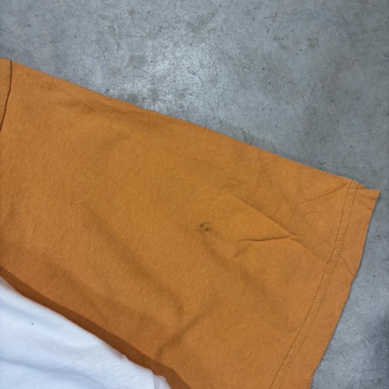 2000s Timberland Graphic T-Shirt
