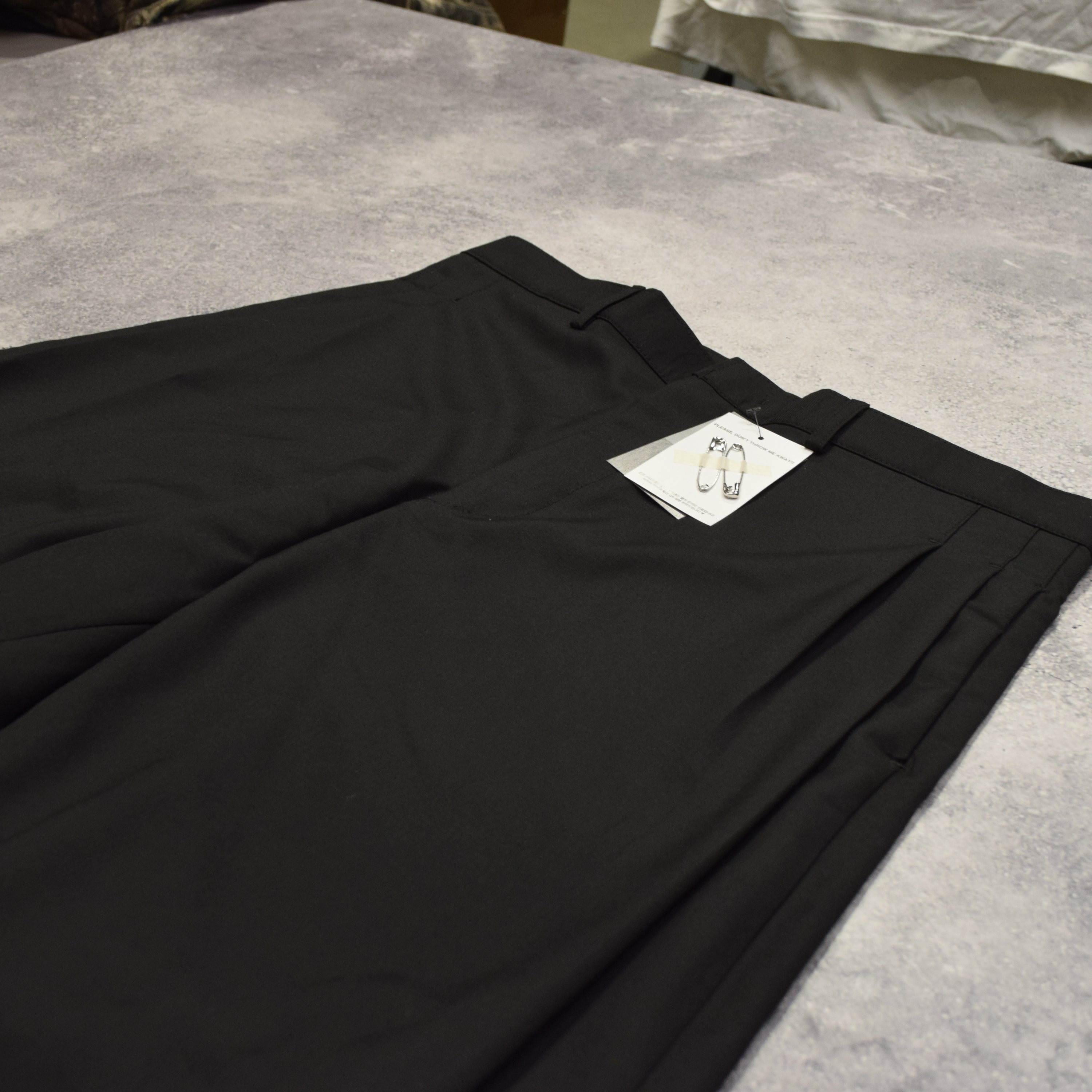 Senses Suit Pants