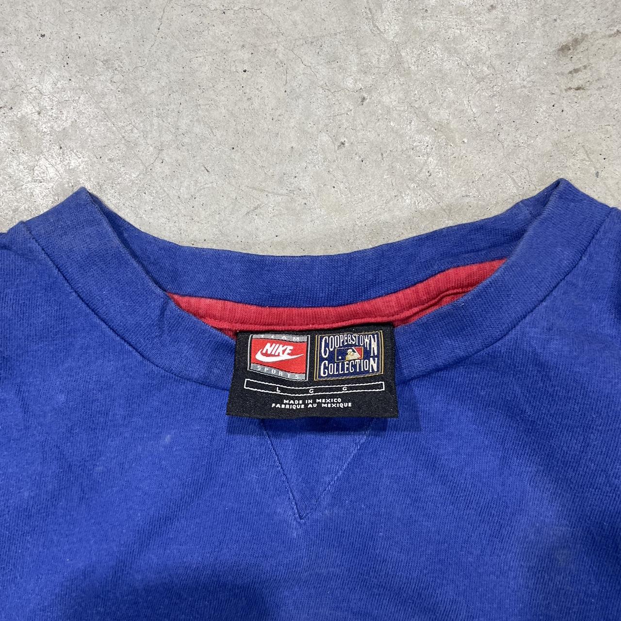 2000s Nike Graphic T-Shirt