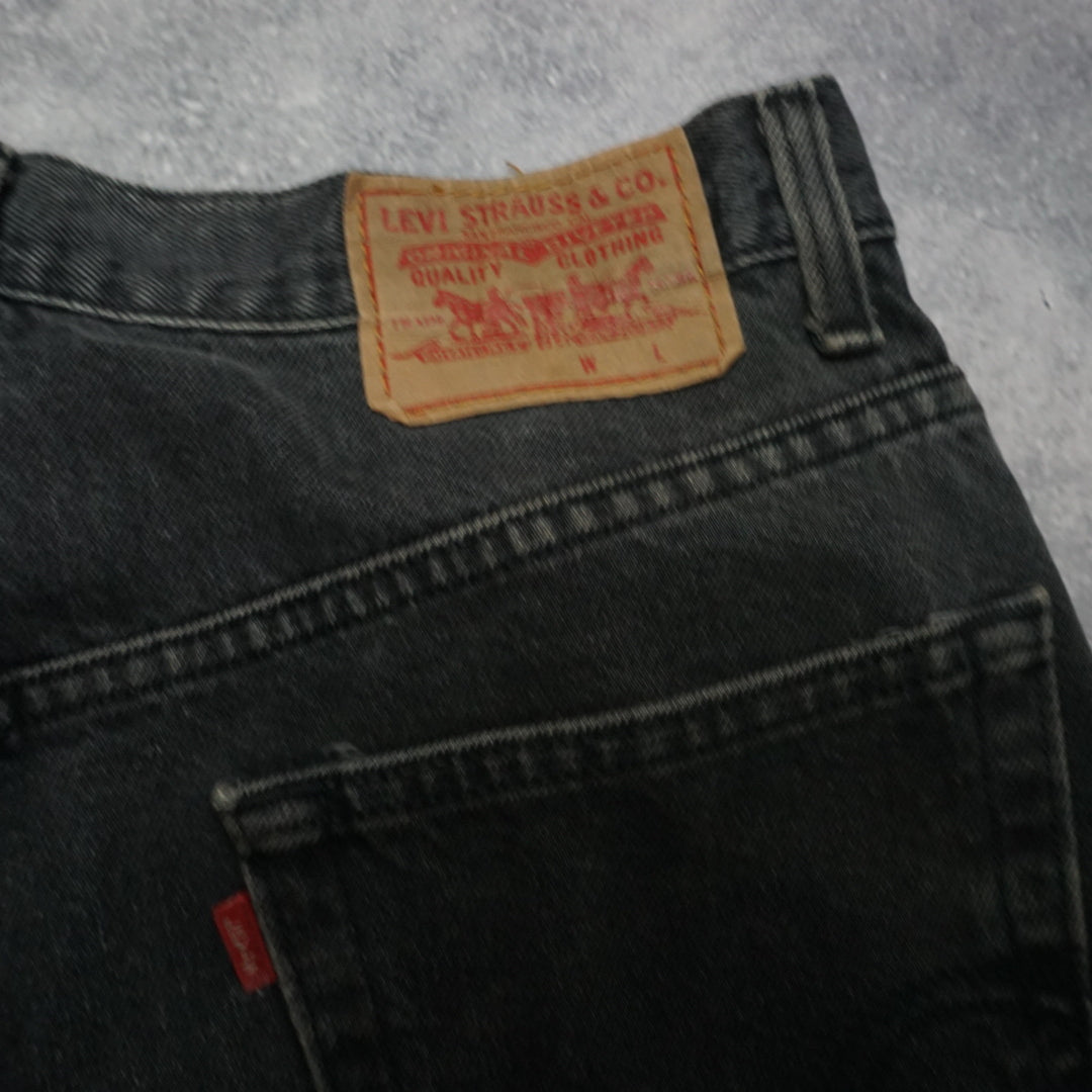 2000s Levi's Regular Fit Jeans