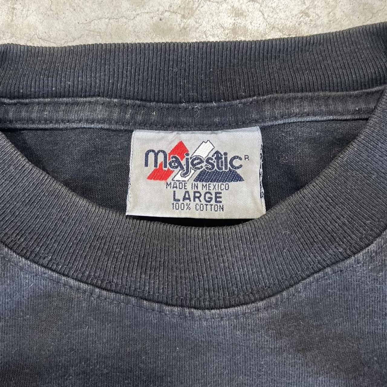 2000s New York Mets Authentic Collection T-Shirt