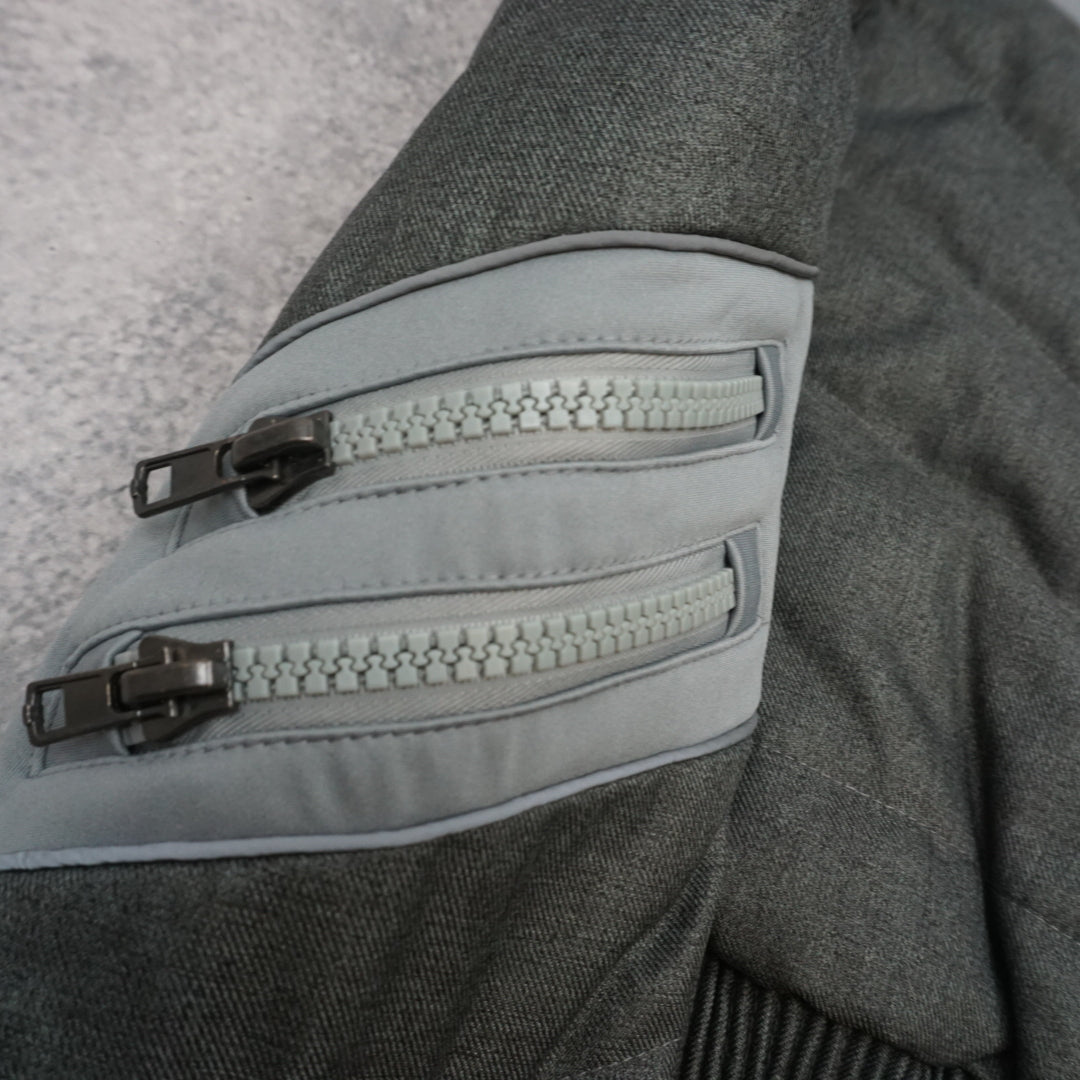 Superdry Padded Outdoor Jacket