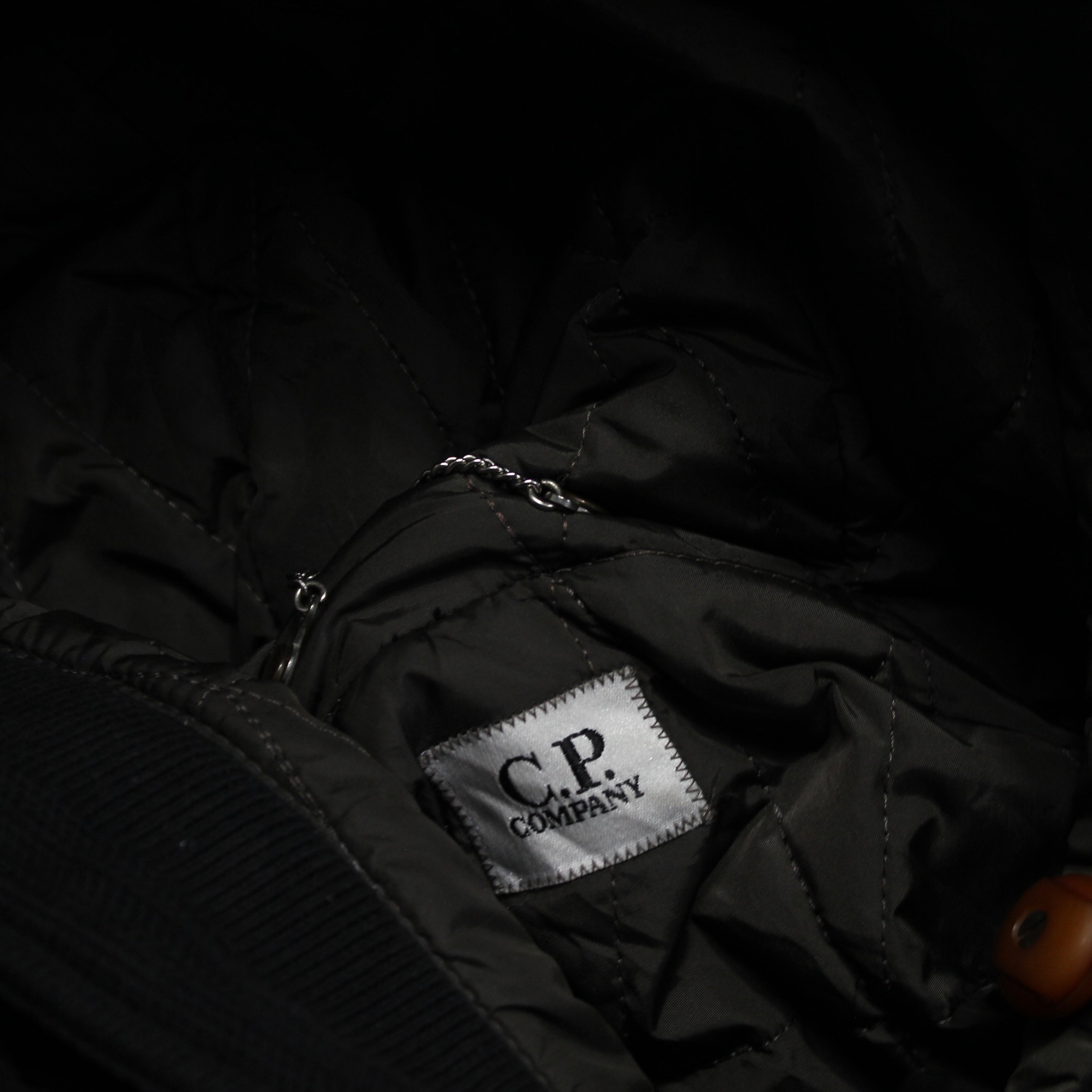2000s C.P. Company Coat