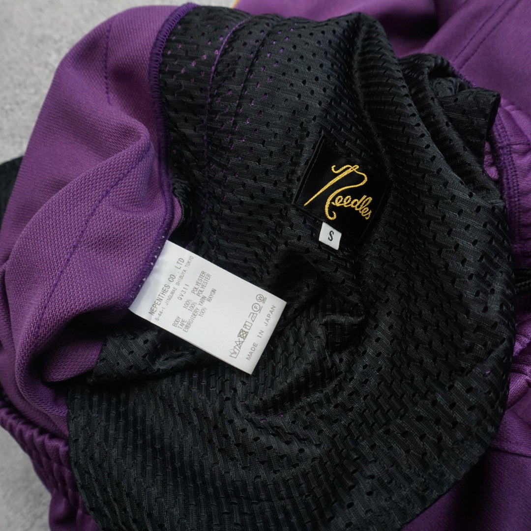 Needles HD Poly Smooth Track Pants