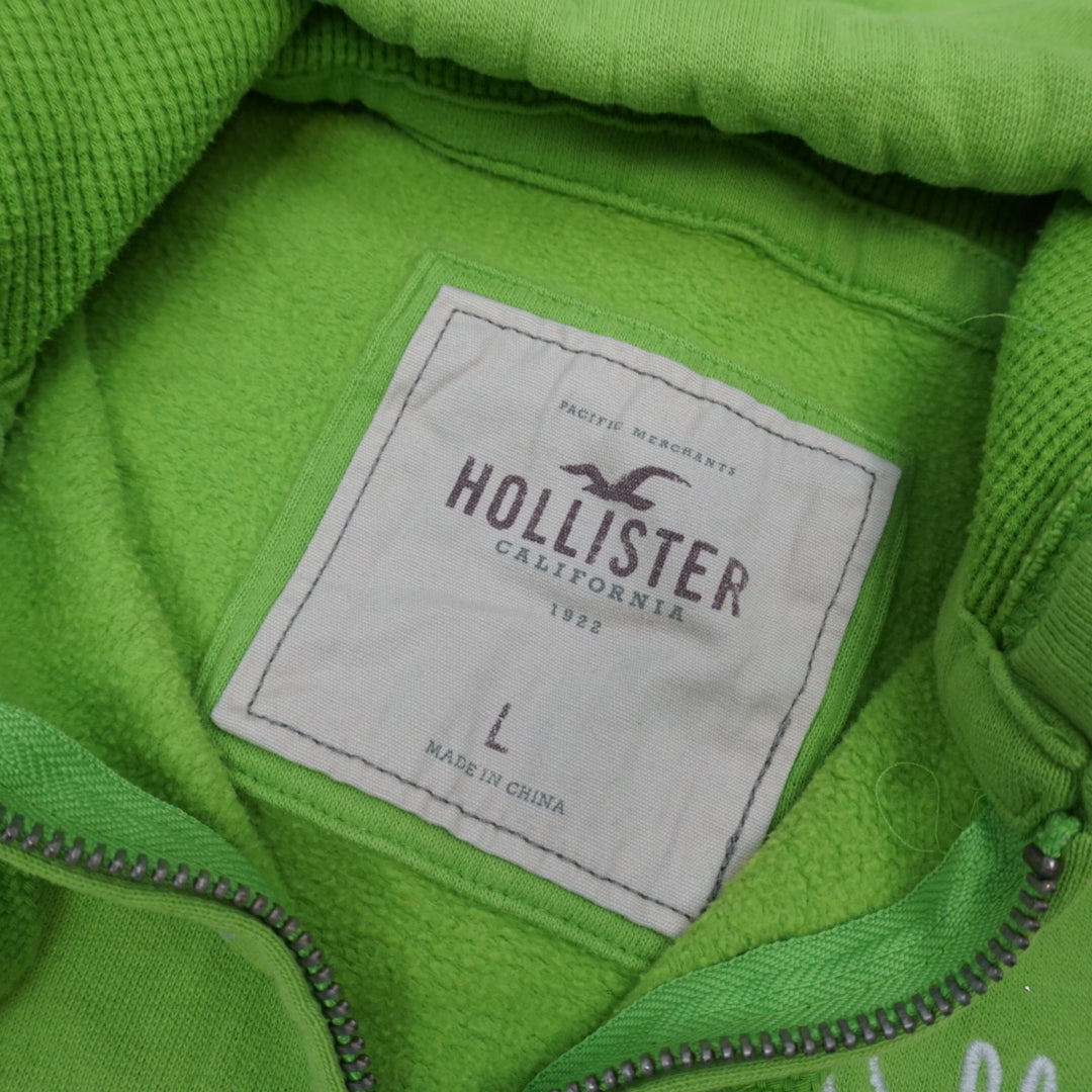 2000s Hollister Hoodie