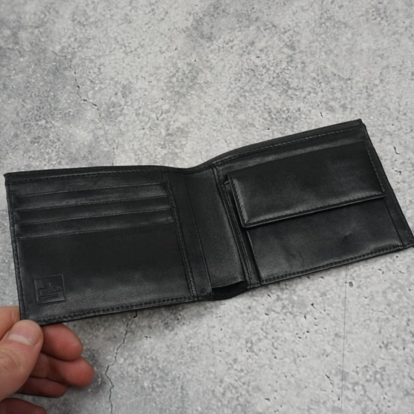 Fendi Bi-fold Wallet