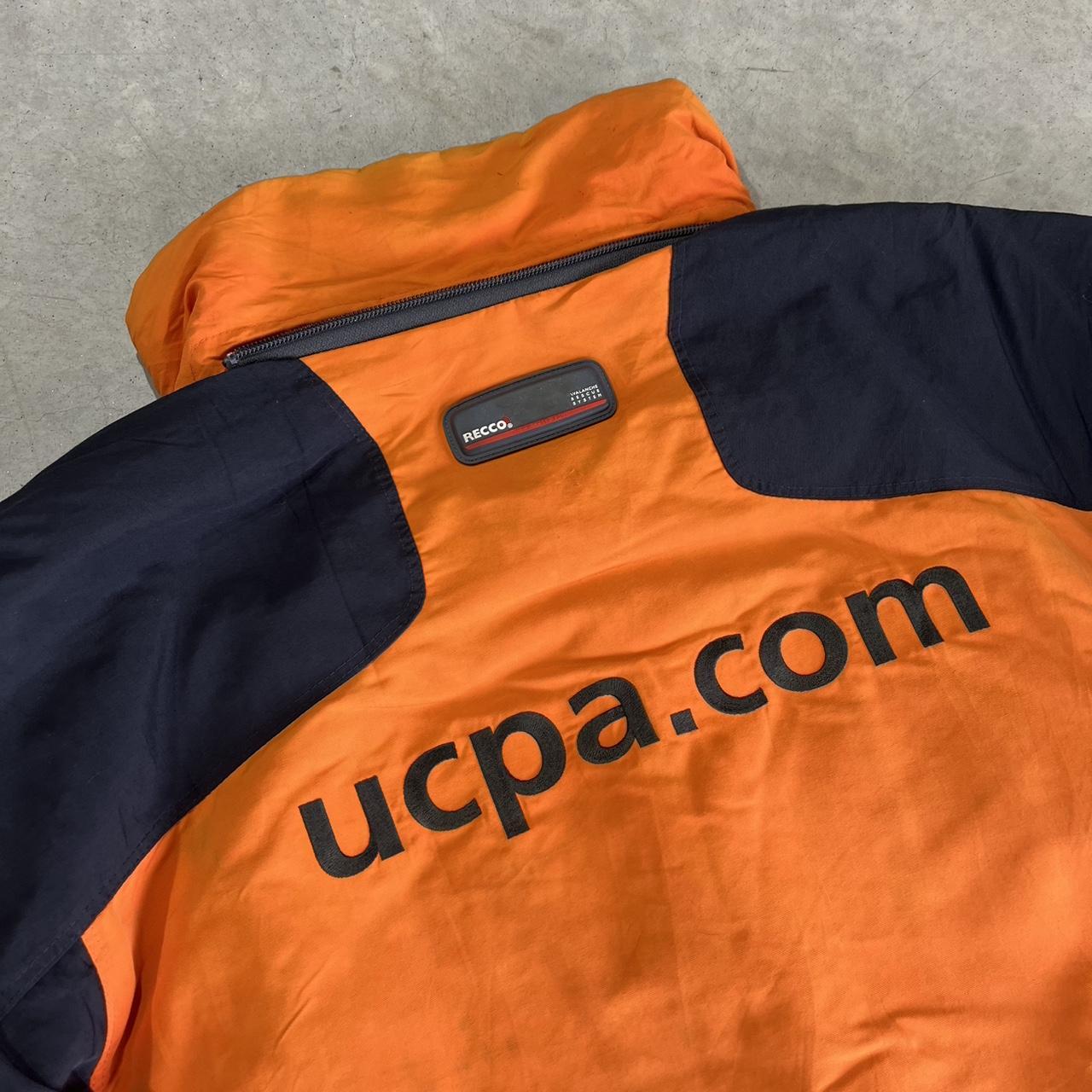 2000s Nike ACG Storm-Fit Jacket Insulated