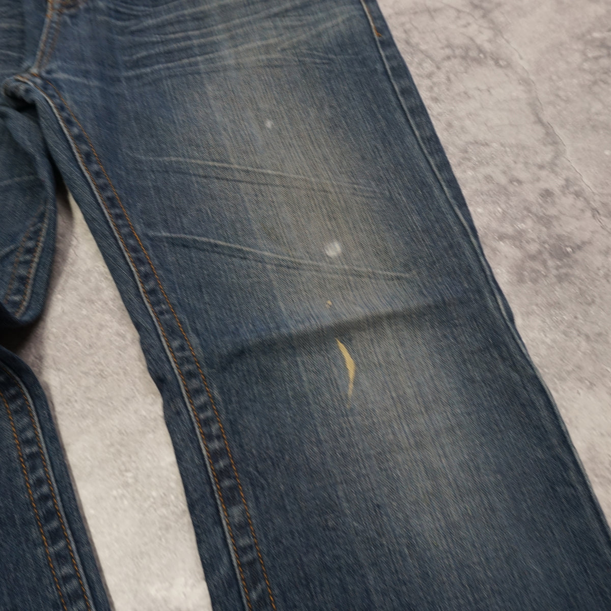 2000s True Religion Jeans