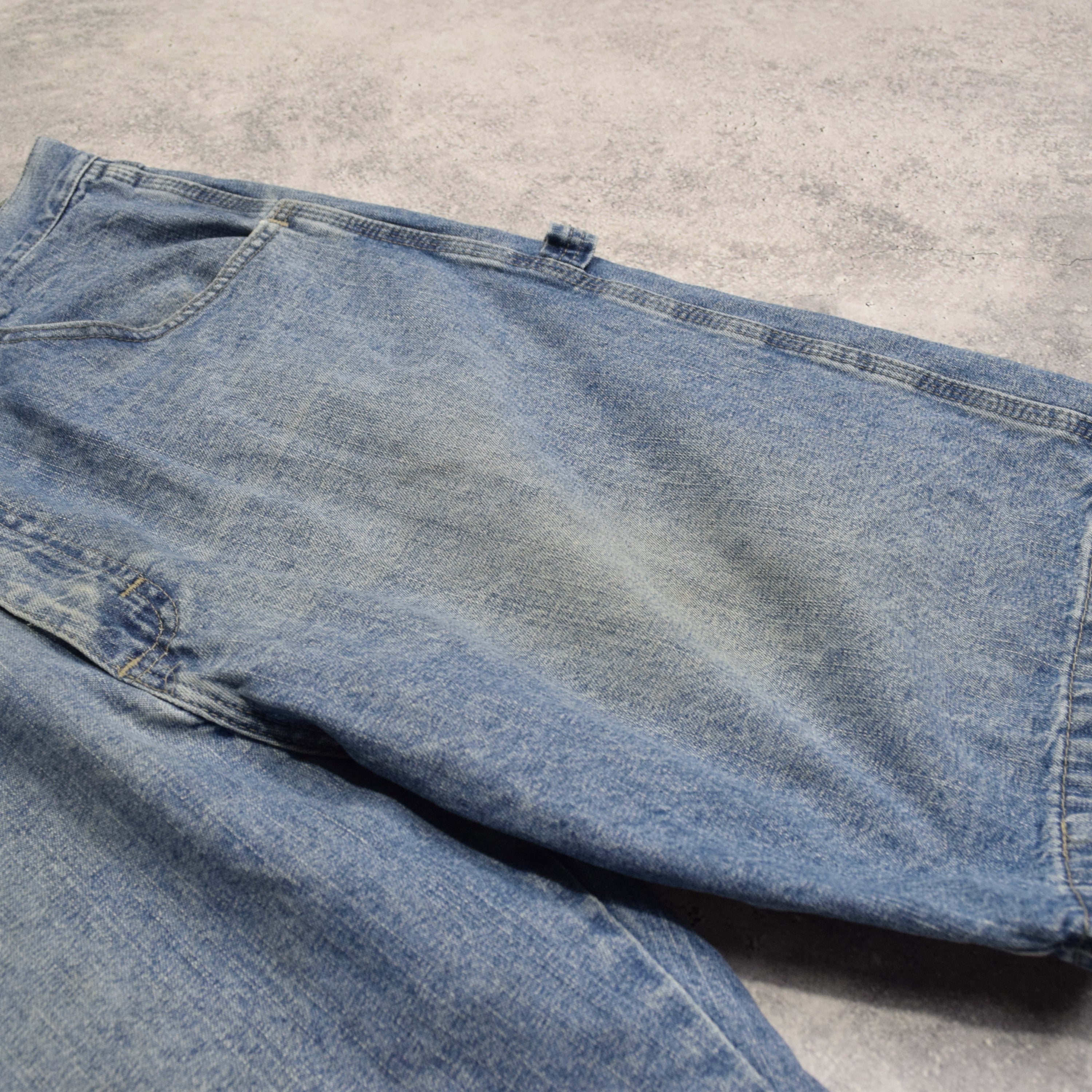 90s Wrangler Shorts