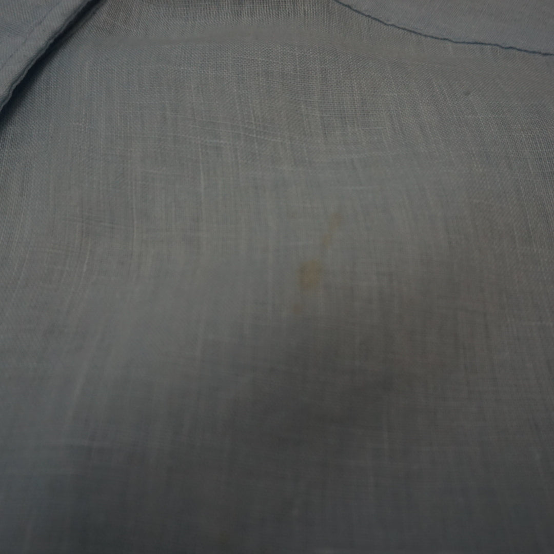 Tommy Hilfiger Premium Linen Shirt