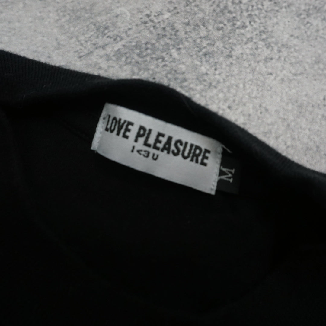 Love Pleasure T-Shirt