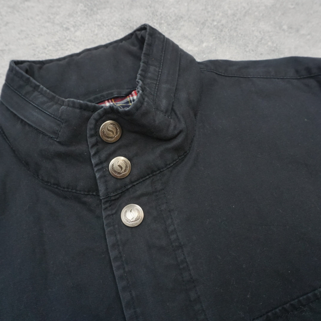2000s Sportscraft Utility Jacket