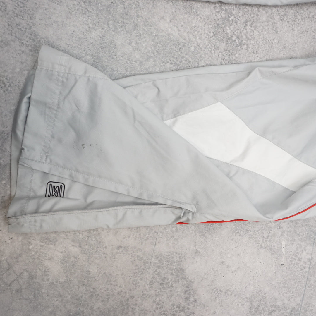 2000s Nike Shox Lightweight Track Pants