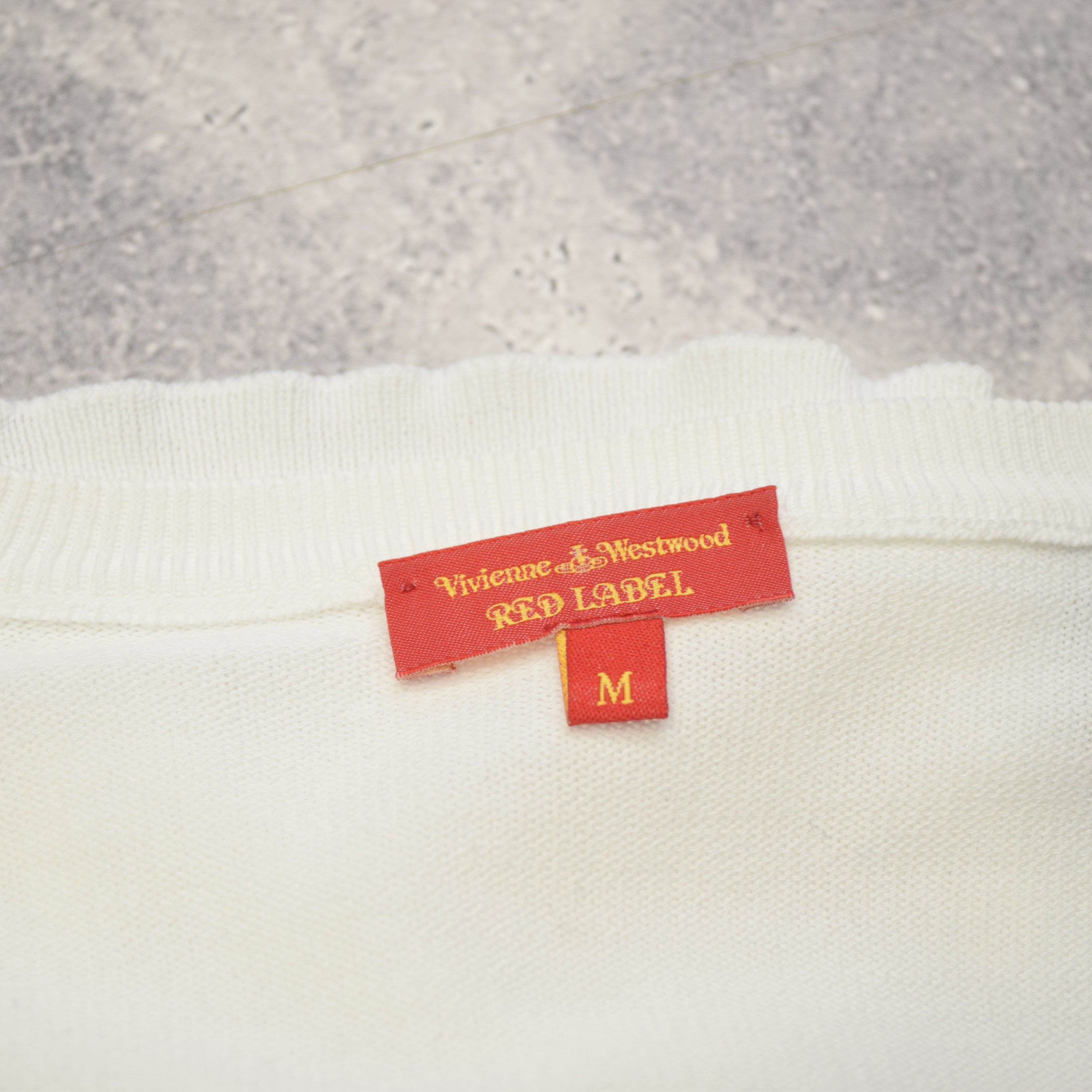 Vivienne Westwood Red Label Knit