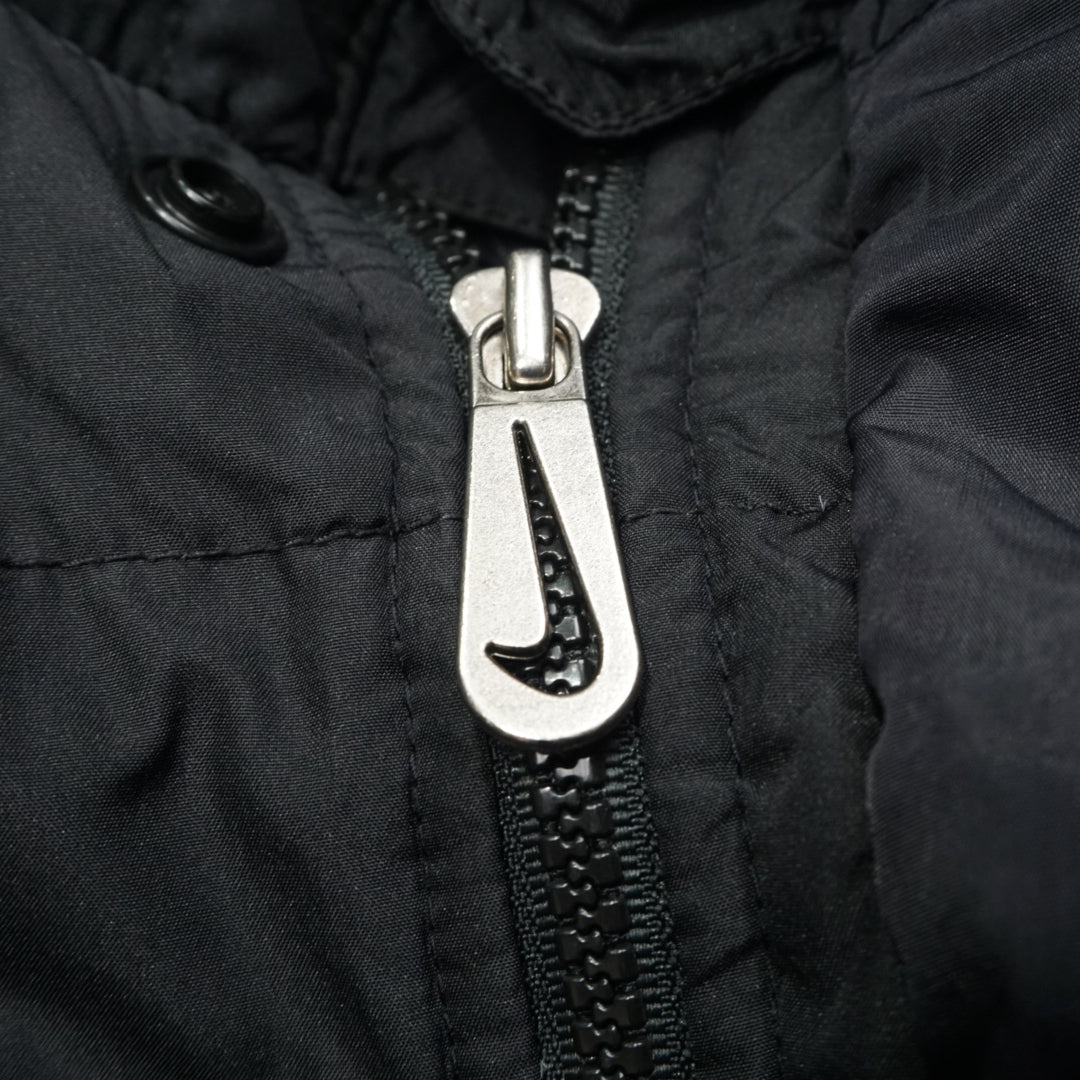 2000s Nike Puffer Jacket