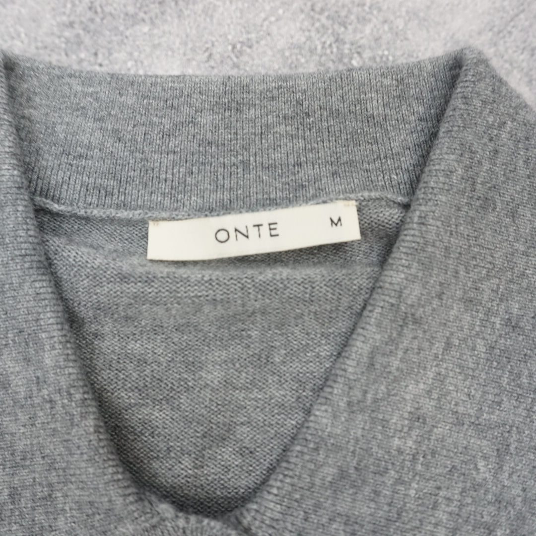 Onte Cardigan