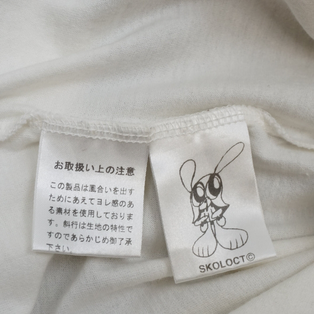 Hysteric Glamour Graphic T-Shirt