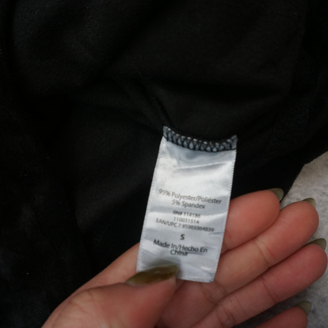 2000s Juicy Couture Hoodie Zip Up