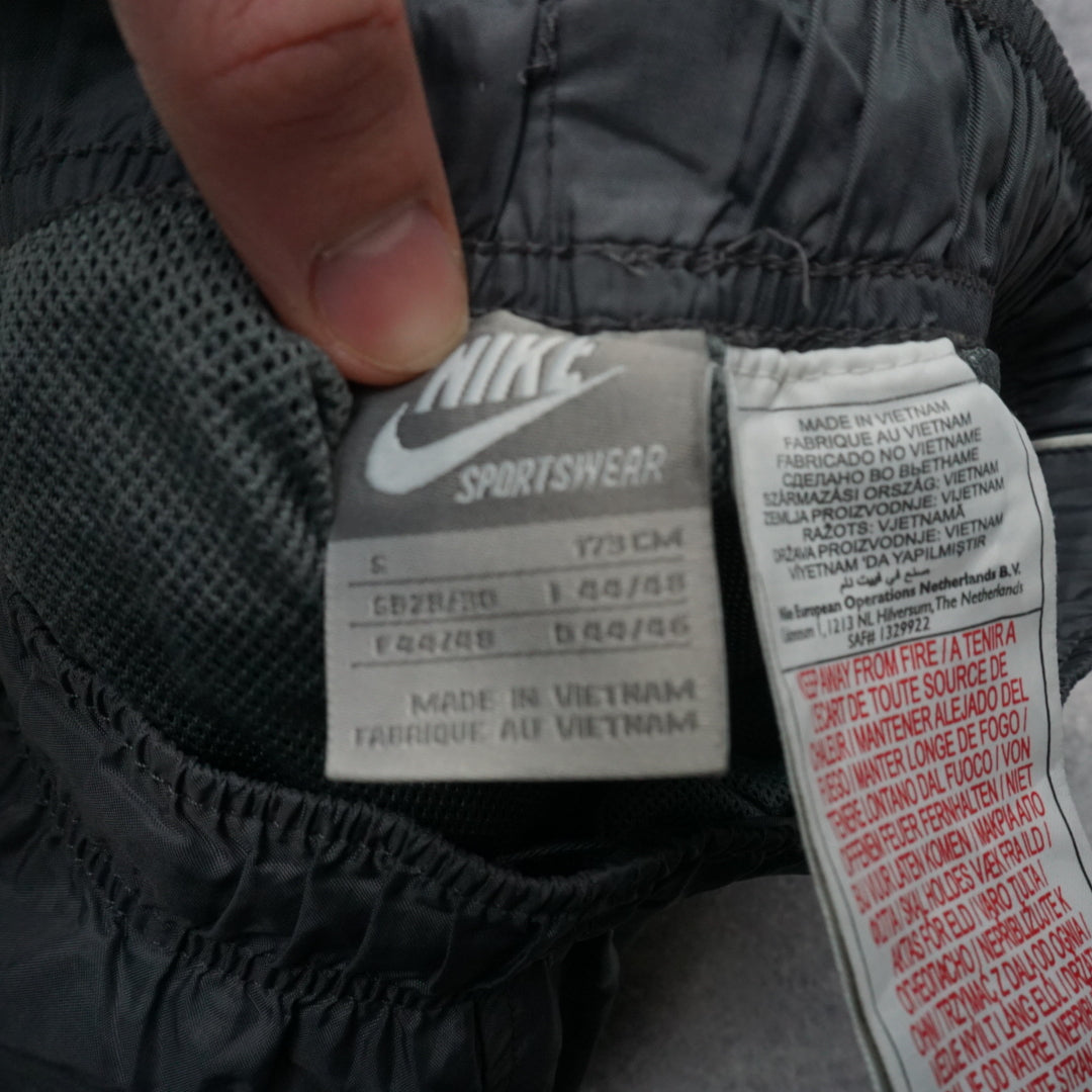 2000s Nike Track Pants
