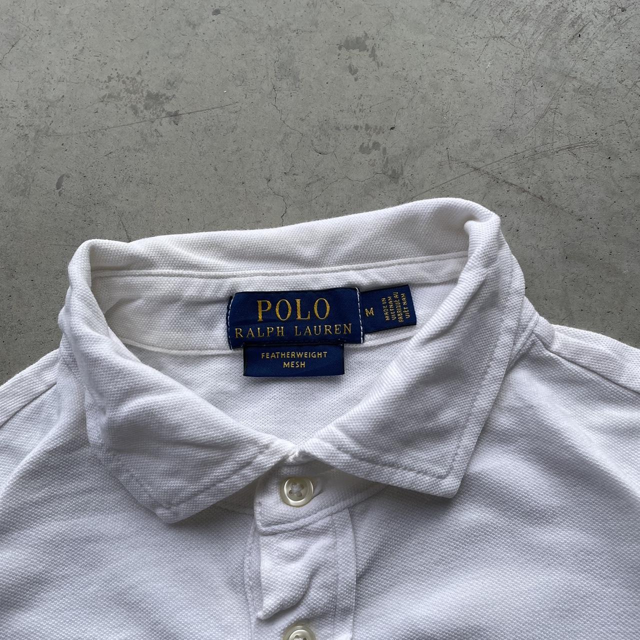 2000s Polo Ralph Lauren T-Shirt Top