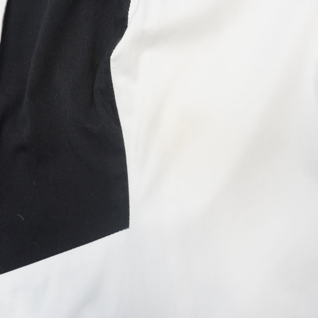 Cue Button Up