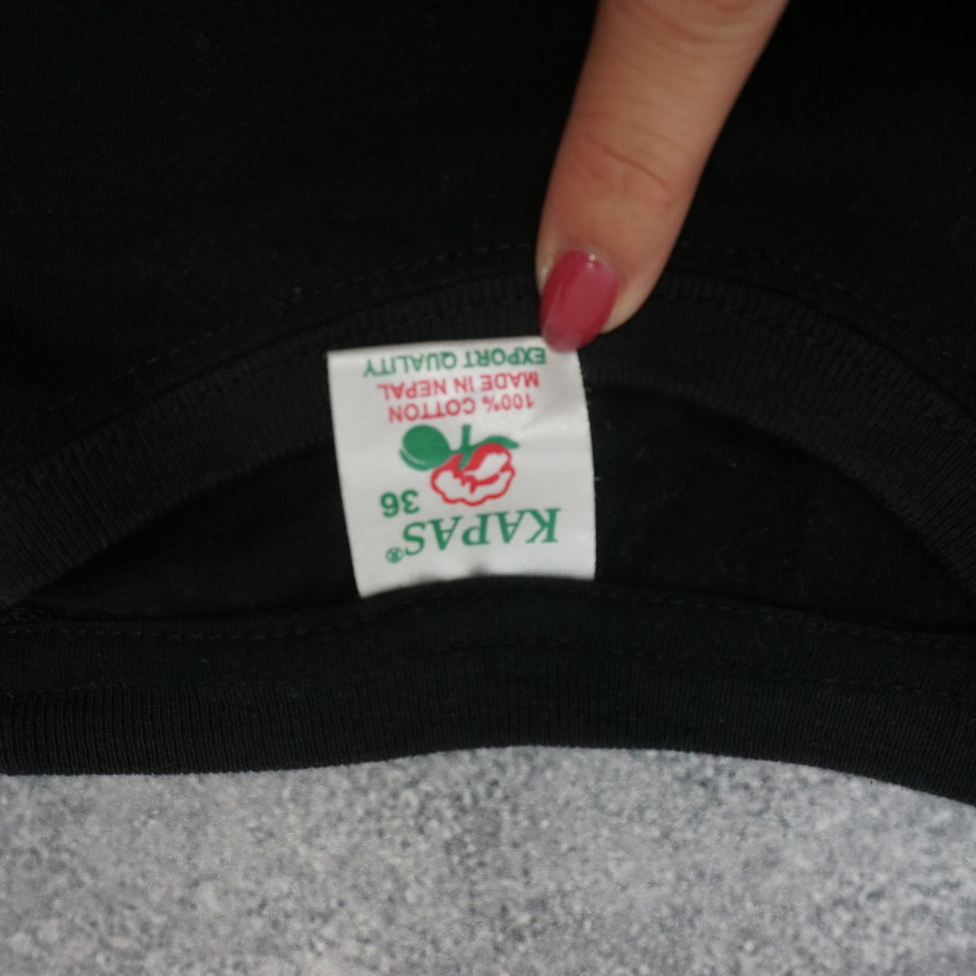 2000s Kapas Around Annapurna Trek T-Shirt