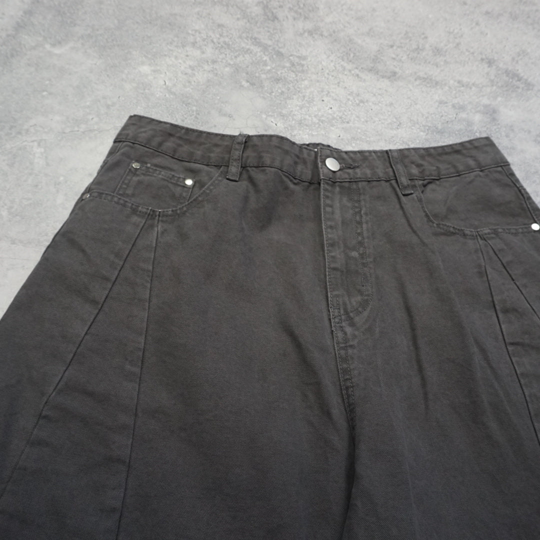 Dear.Van Baggy fit Pants