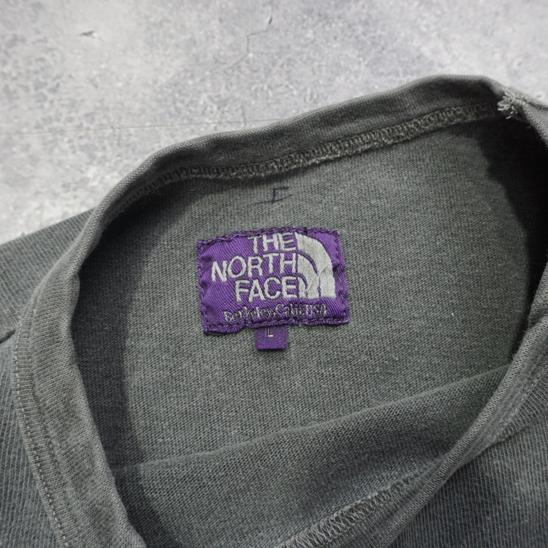 The North Face Purple Label T-Shirt